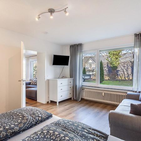 Ferienwohnung Greitemann Eslohe Zewnętrze zdjęcie