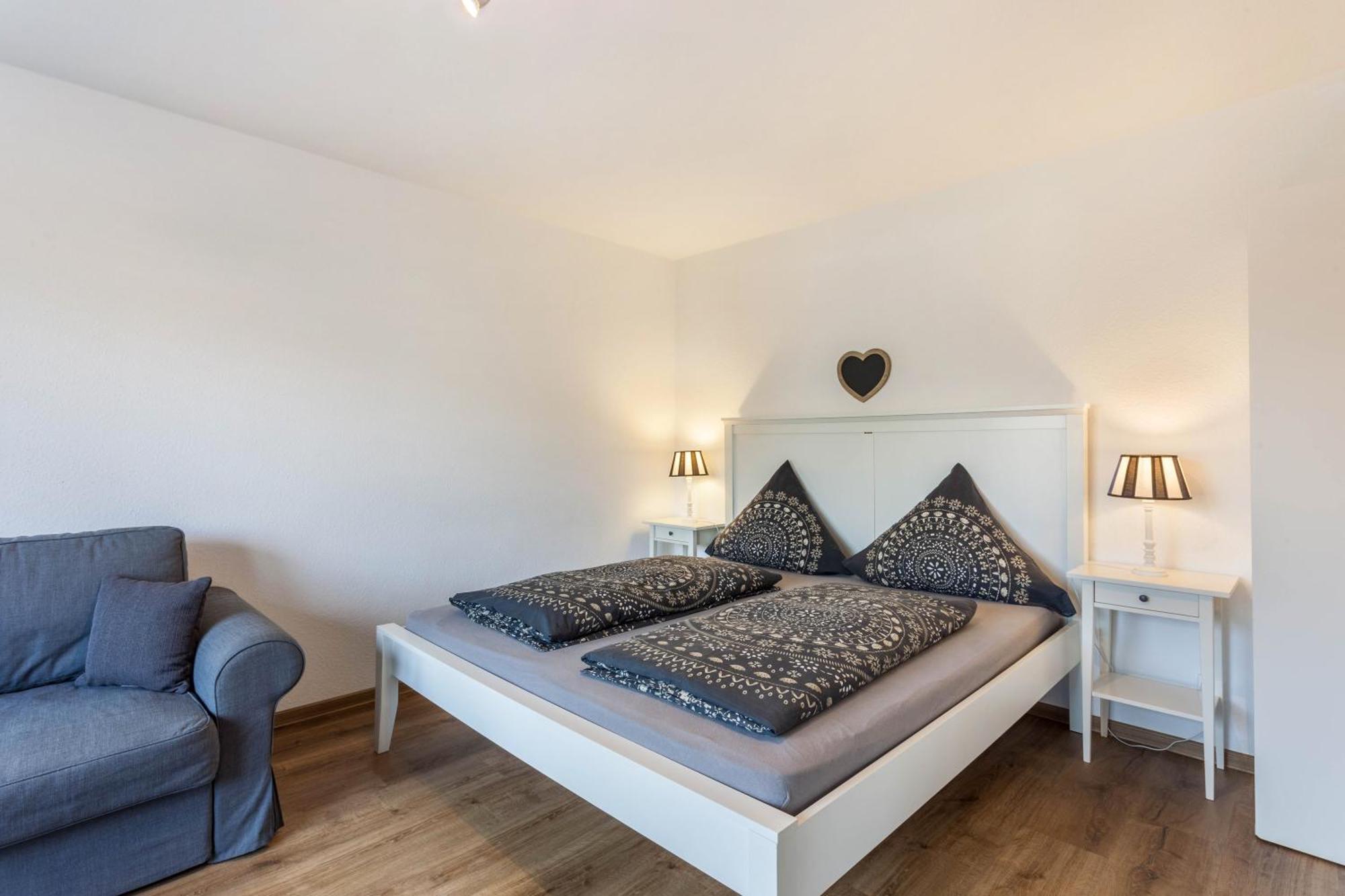 Ferienwohnung Greitemann Eslohe Zewnętrze zdjęcie