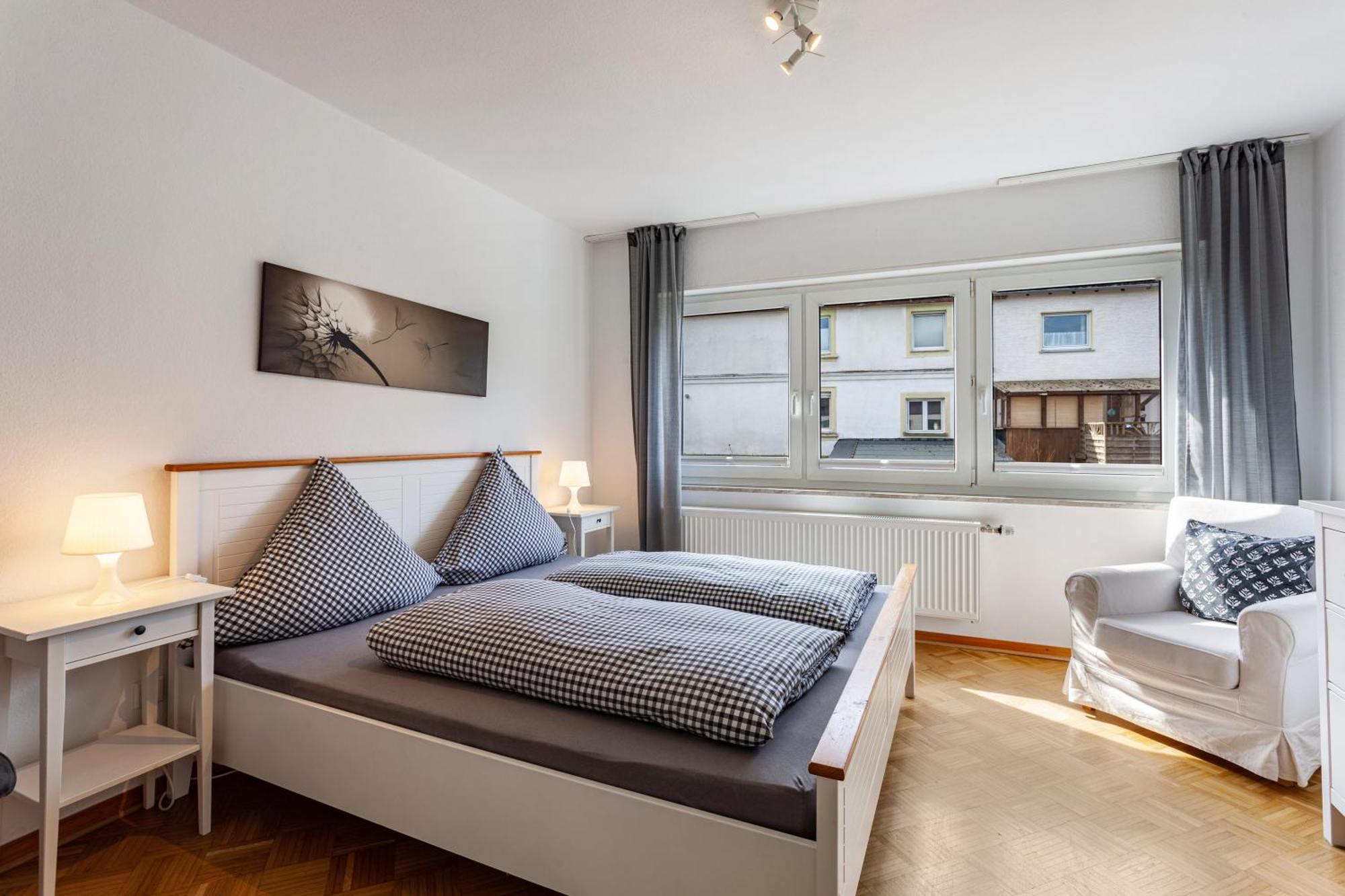 Ferienwohnung Greitemann Eslohe Zewnętrze zdjęcie