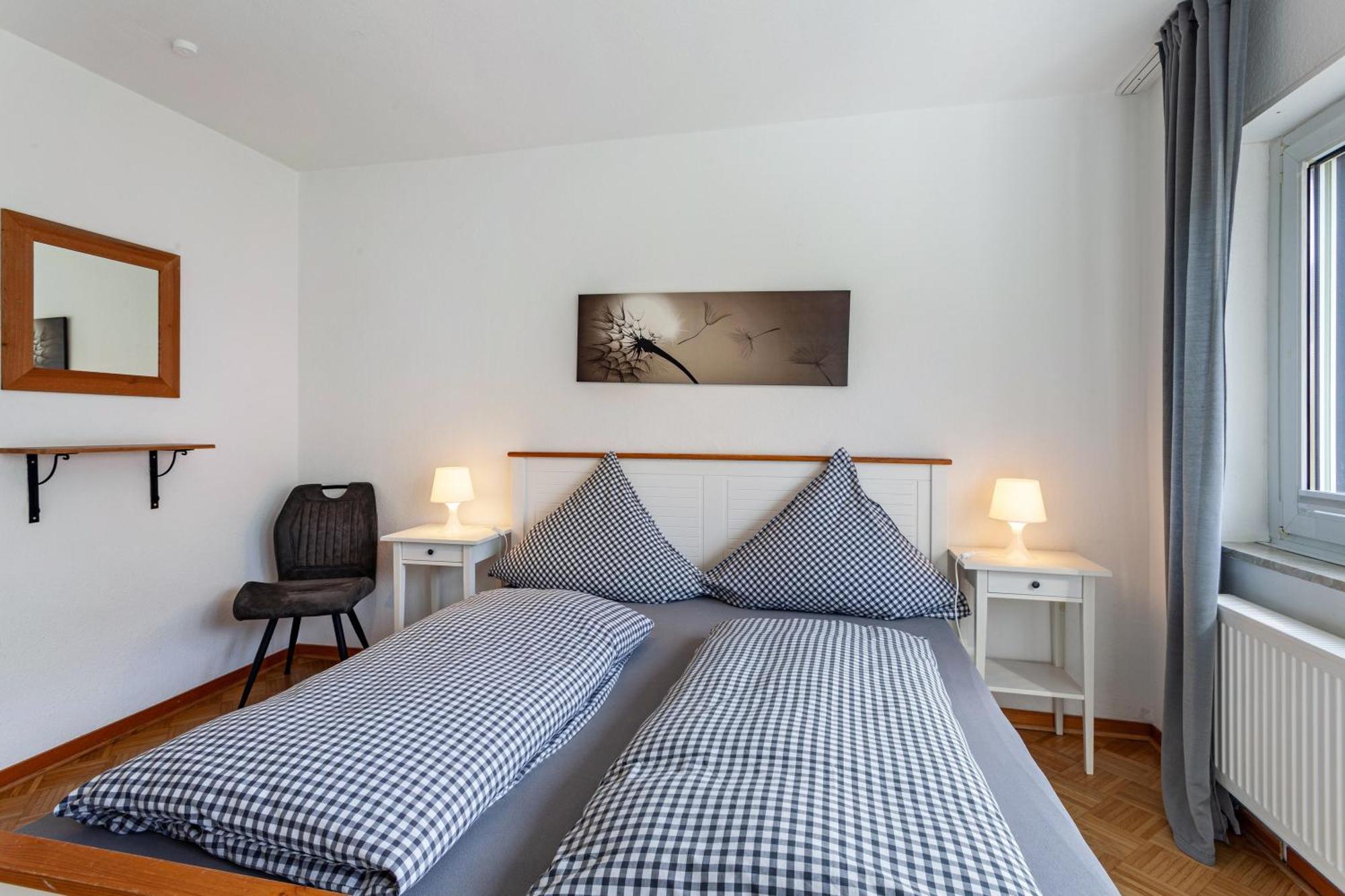 Ferienwohnung Greitemann Eslohe Zewnętrze zdjęcie