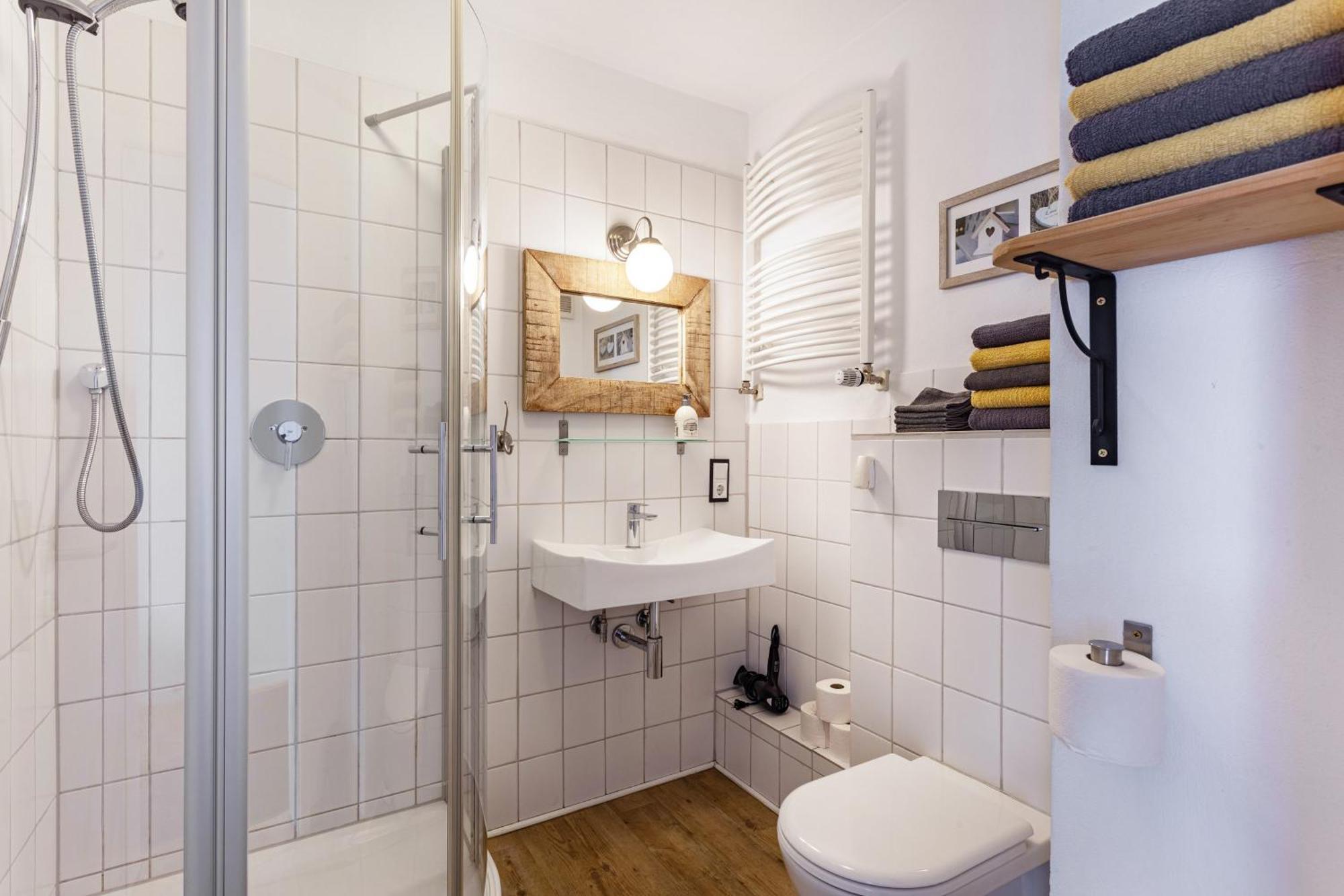 Ferienwohnung Greitemann Eslohe Zewnętrze zdjęcie