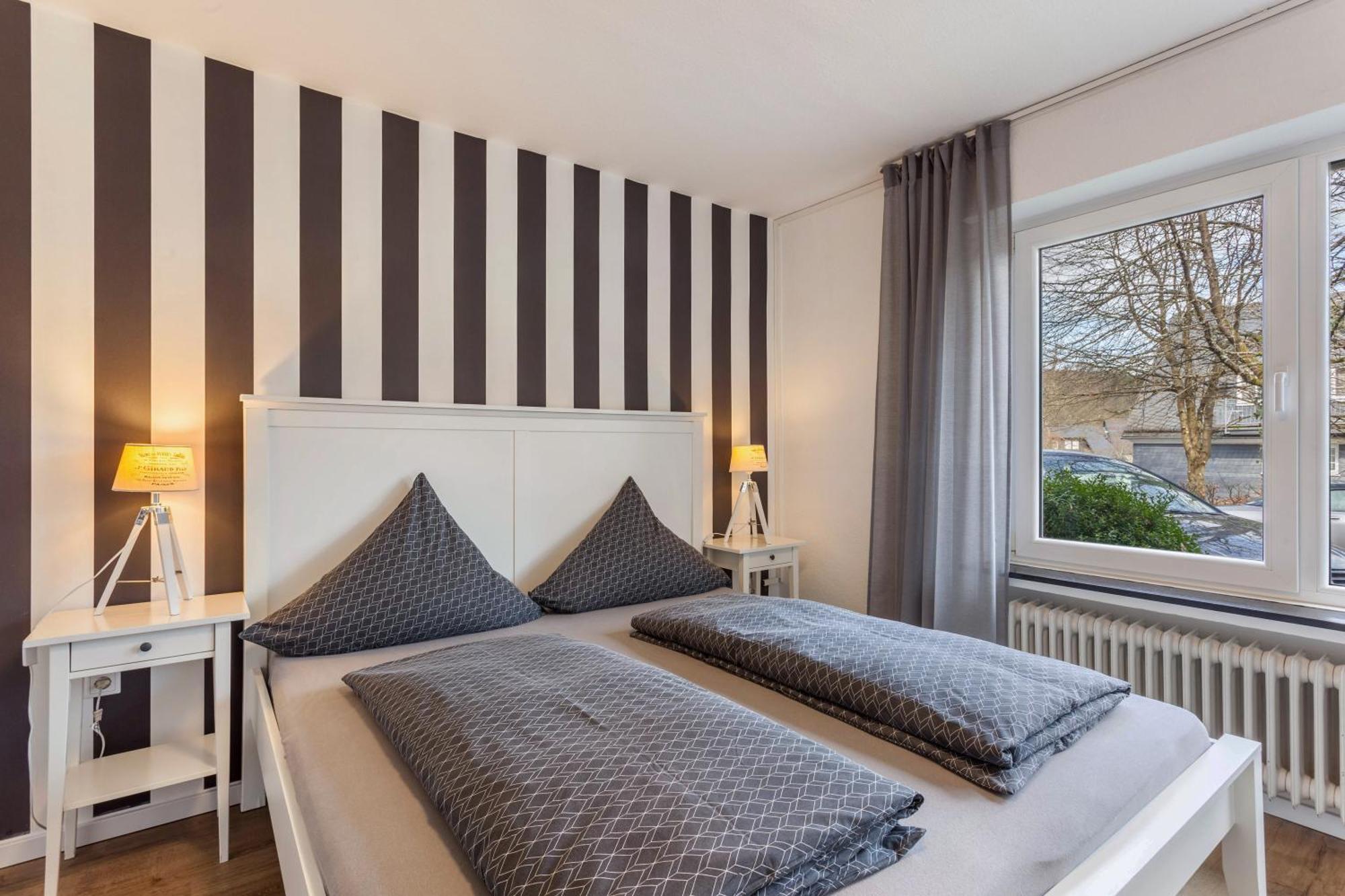 Ferienwohnung Greitemann Eslohe Zewnętrze zdjęcie