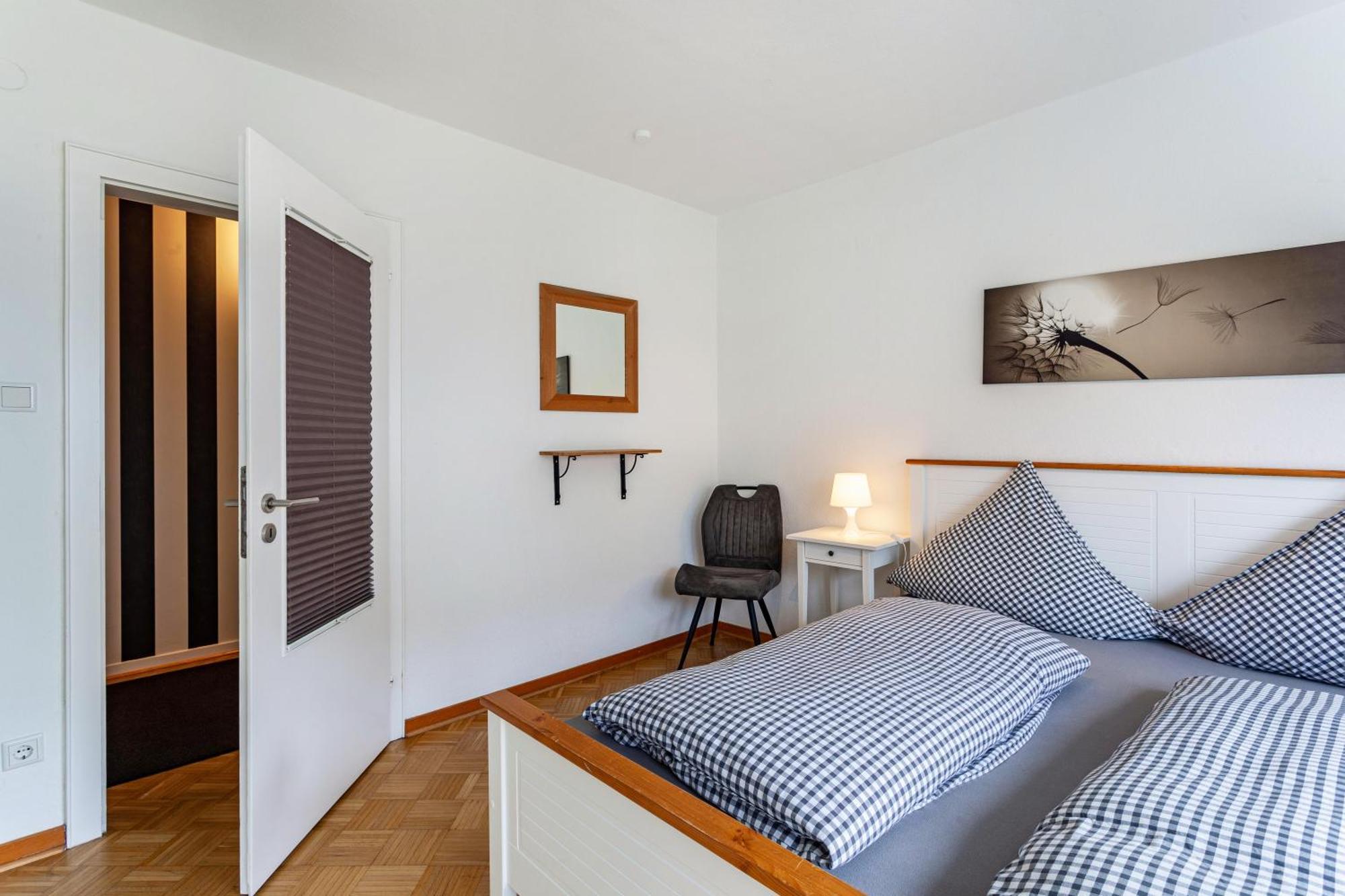 Ferienwohnung Greitemann Eslohe Zewnętrze zdjęcie