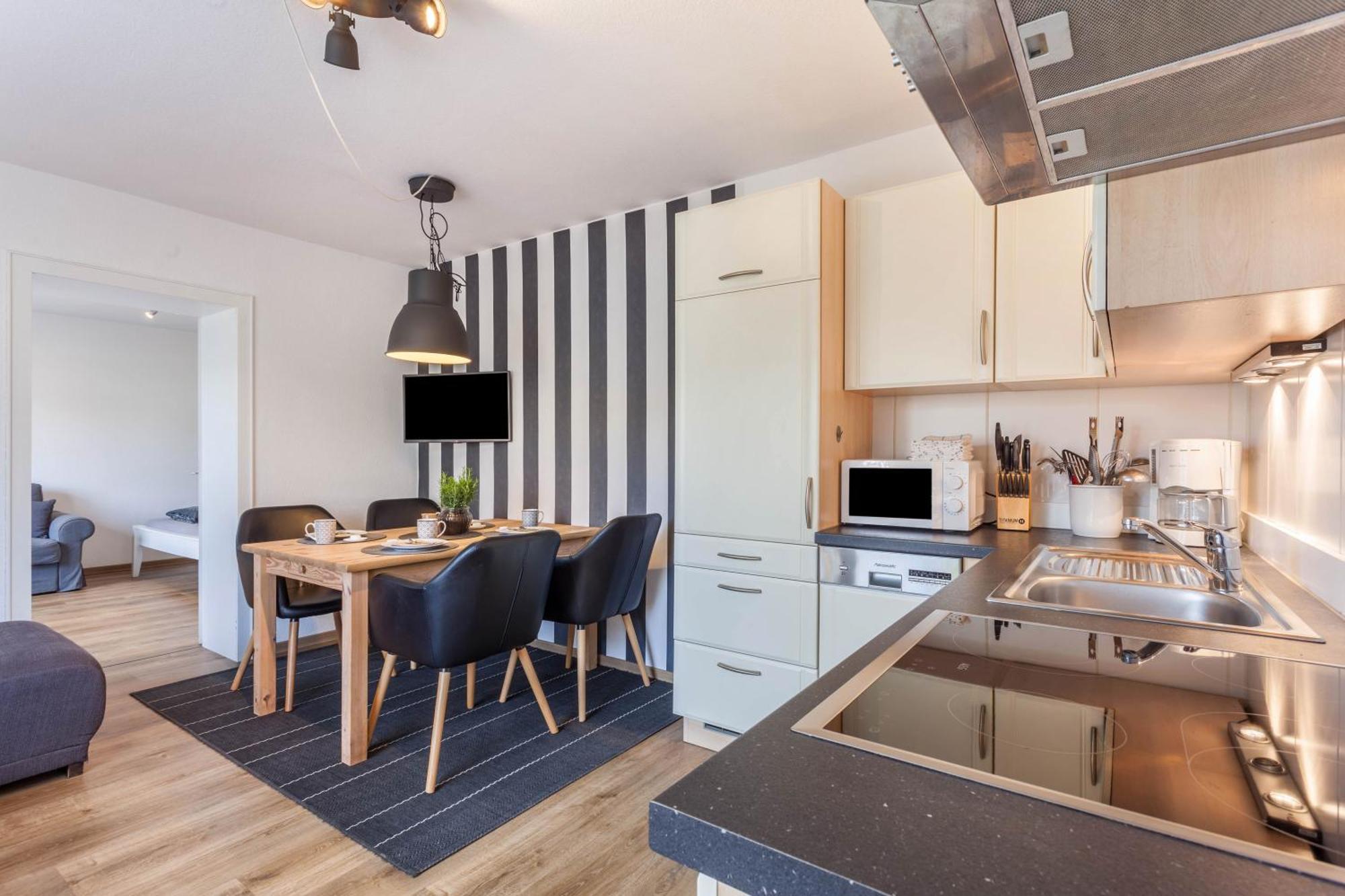 Ferienwohnung Greitemann Eslohe Zewnętrze zdjęcie